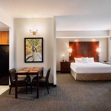 Residence Inn By Marriott Kingston Water'S Edge Bagian luar foto